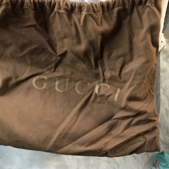 Authentic Gucci purse - Picture 8 of 8